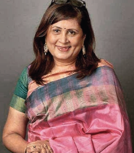 Mrunalini Deshmukh